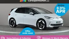 Used 2024 VW ID.3 Pro Hatchback | £24,997 (Fair price)