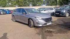 Used 2024 Peugeot 308 Allure Estate | £19,814 (Fair price)