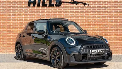 Used Mini Cooper S Hatch 178 HP (130 kW) 2022 Hatchback