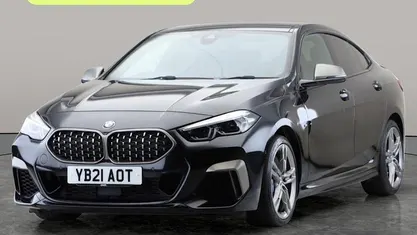 Used BMW M235 Comfort Edition 306 HP (225 kW) 2024 Coupe