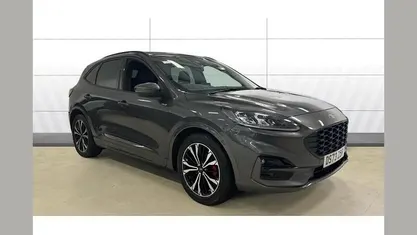 Used 2023 Ford Kuga ST-Line X SUV | £20,008 (Fair price)