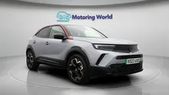 Used 2023 Vauxhall Mokka SUV | £13,900 (Fair price)