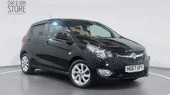 Used 2018 Vauxhall Viva Hatchback | £5,999 (Fair price)