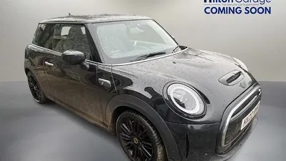 Used 2023 Mini Cooper Level 2 Hatchback | £12,750 (Fair price)