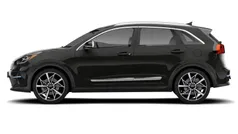 Used 2022 Kia e-Niro 2 SUV | £14,490 (Super price)