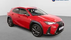 Used 2022 Lexus UX 250h Sport Line SUV | £19,799 (Fair price)
