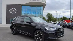 Used 2023 Audi Q7 Black Edition SUV | £35,890 (Super price)