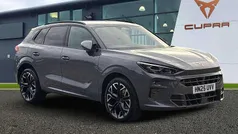 Used 2025 Cupra Terramar VZ2 SUV | £40,995 (Fair price)