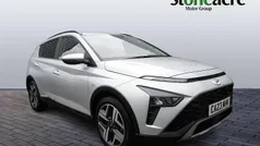 Used 2023 Hyundai Bayon Premium SUV | £12,795 (Fair price)