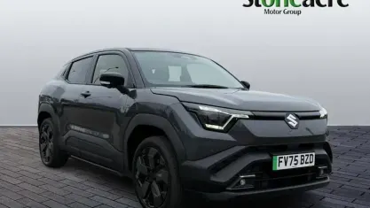 Used Suzuki e-Vitara 135 kW (184 HP) 2025 SUV