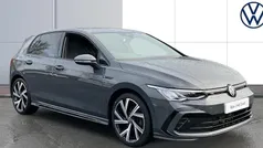 Used 2024 VW Golf VIII R-line Hatchback | £21,084 (Good price)