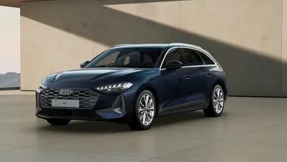 New Audi A5 Sport 150 HP (110 kW) 2026 Estate