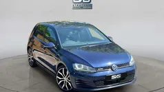 Used 2017 VW Golf VII GTD Hatchback | £10,990 (Fair price)