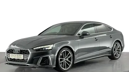 Used Audi A5 Sportback S-Line 204 HP (150 kW) 2024 Hatchback