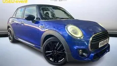 Used 2020 Mini Cooper Hatch Hatchback | £12,499 (Fair price)