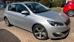 Used 2015 Peugeot 308 Allure Hatchback | £7,288 (Fair price)
