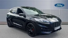 Used 2023 Ford Kuga SUV | £25,462 (Fair price)