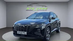 Used 2023 Hyundai Tucson Ultimate SUV | £18,985 (Fair price)