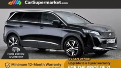 Used 2024 Peugeot 5008 GTi Estate | £23,197 (Fair price)