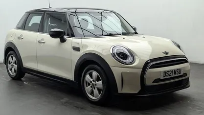 Used 2022 Mini Cooper Classic Hatchback | £12,650 (Fair price)