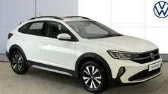 Used 2024 VW Taigo Life SUV | £16,364 (Super price)