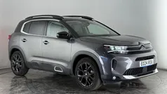 Used 2024 Citroën C5 Aircross SUV | £22,850 (Fair price)