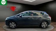 Used 2015 Peugeot 3008 Allure Estate | £4,200