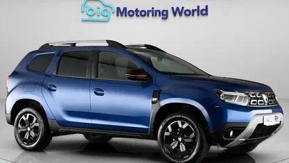 Used Dacia Duster Extreme 150 HP (110 kW) 2022 SUV