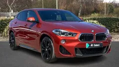 Used 2018 BMW X2 M Sport SUV | £16,700 (Fair price)