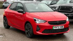 Used 2023 Vauxhall Corsa-e Edition Hatchback | £11,495 (Fair price)