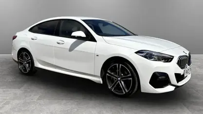 Used BMW 218 M Sport 136 HP (100 kW) 2024 Coupe