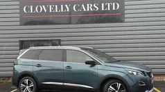 Used 2020 Peugeot 5008 GT-line Estate | £12,399 (Good price)