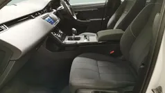 Used 2020 Land Rover Range Rover evoque R-Dynamic Hatchback | £15,303 (Fair price)