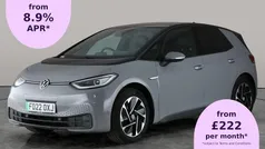 Used 2022 VW ID.3 Pro Performance Hatchback | £16,129 (Fair price)