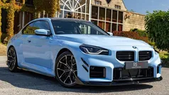 Used 2024 BMW M2 Comfort Edition Coupe | £57,990 (Fair price)