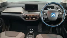 Used 2022 BMW i3 Comfort Edition Hatchback | £11,706 (Super price)