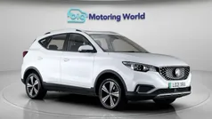 Used 2020 MG ZS Exclusive Sedan | £10,200 (Fair price)