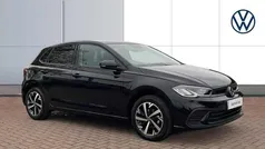 Other Used 2025 VW Polo Match Hatchback | £19,405 (Fair price)