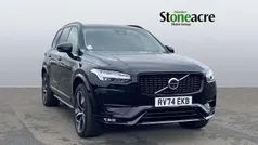 Used 2024 Volvo XC90 Plus SUV | £44,000 (Good price)