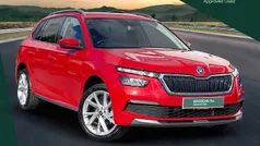 Used 2023 Skoda Kamiq SE L SUV | £17,500 (Fair price)