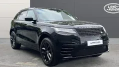 Used 2026 Land Rover Range Rover Velar SE Dynamic SUV | £41,855 (Fair price)