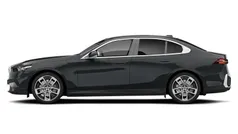 New 2025 BMW i5 M Sport Sedan | £65,153 (Fair price)