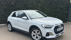 Used 2020 Audi A1 Sport Hatchback | £15,599 (Fair price)