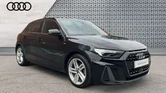Used 2022 Audi A1 S-Line Hatchback | £18,390 (Fair price)