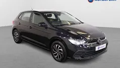 Used 2026 VW Polo Life Hatchback | £16,799 (Super price)