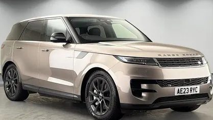 Second-hand Land Rover Range Rover Sport SE 441 CP (324 kW) 2023 Maro SUV