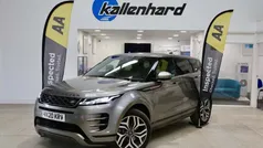 Used 2020 Land Rover Range Rover evoque HSE Dynamic Hatchback | £25,000 (Fair price)