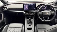 Used 2022 Cupra Formentor SUV | £19,199 (Fair price)