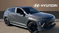Used 2026 Hyundai Kona N Line SUV | £23,999 (Good price)