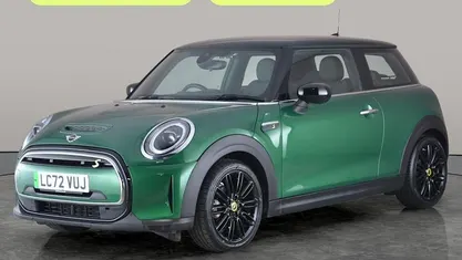 Used Mini Cooper Level 2 135 kW (184 HP) 2023 Hatchback